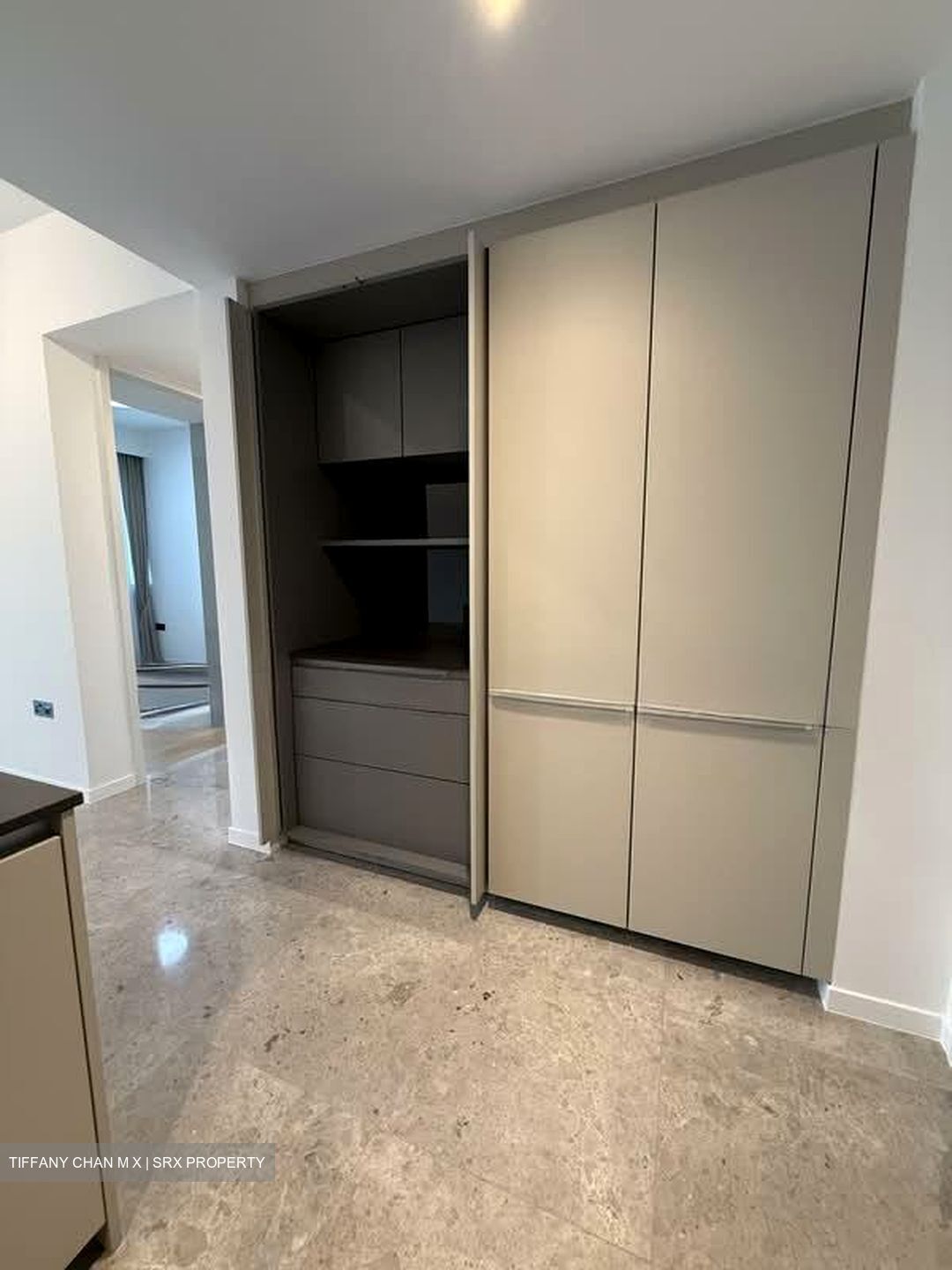 Riviere  (D3), Condominium #596676151